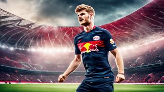 Timo Werner: Vermögen und Gehalt – Finanzielle Einblicke 2024