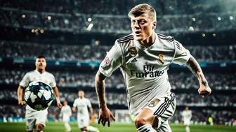 Toni Kroos: Vermögen und Gehalt – So viel verdient der Fußballstar in 2024