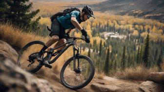 Top Auswahl: Laufradsatz 29 Zoll MTB für jedes Terrain