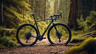 Trek Checkpoint ALR 5: Das perfekte Gravelbike für Abenteuer