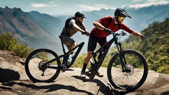 Trek Fuel EX 8 Gen 6: Der ultimative Mountainbike-Guide für 2023