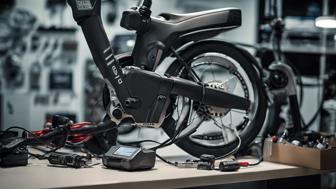 Umfassender Leitfaden zu Brose E-Bike Motor Probleme: Ursachen, Lösungen und Tipps