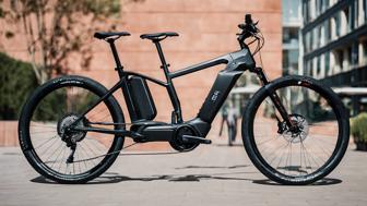 Unterschied Cube Kathmandu Pro und One: Ein umfassender Vergleich der E-Bikes