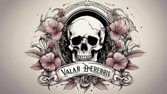 Valar Dohaeris Tattoo Bedeutung: Die Symbolik und ihre tiefere Bedeutung