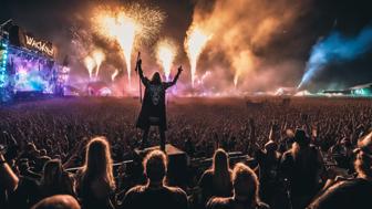 Wacken-Gründer Vermögen: Wie die Festival-Pioniere zu Reichtum gelangten