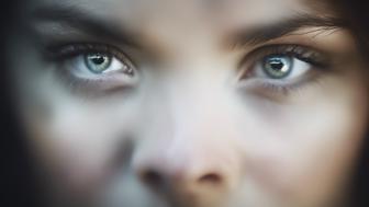 Was bedeutet 'blurry eyes'? Diese Aspekte und Ursachen sollten Sie kennen