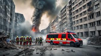 Was ist heute in Zeitz passiert? Aktuelle Ereignisse und Nachrichten im Überblick