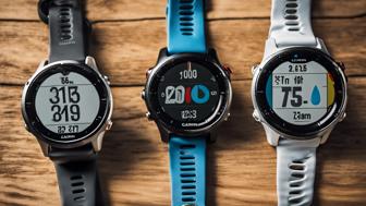 Welche Garmin Uhr passt zu mir? Der ultimative Leitfaden zur Auswahl deiner perfekten Smartwatch