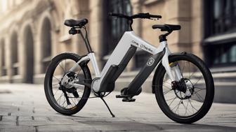 Wertverlust E-Bike nach 6 Jahren: So berechnen Sie den Restwert im Detail