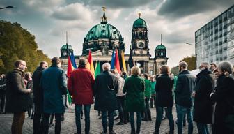 Wie betrachtet Berlin die Brandenburger Landtagswahl?