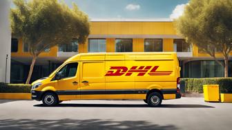 Wie lange arbeitet DHL? Alles über die Zustellzeiten und Arbeitszeiten des Paketdienstes