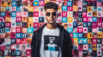 Younes Zarou: Vermögen und finanzielle Erfolge des TikTok-Phänomens