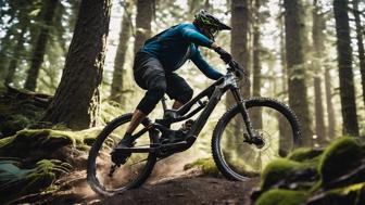 YT Capra Core 1: Das ultimative Enduro für alle Trails