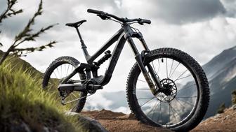 YT Capra Core 4: Der ultimative Test des leistungsstarken Mountainbikes