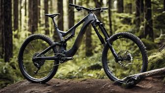 YT Capra Uncaged 10: Das ultimative Mountainbike für Abenteurer