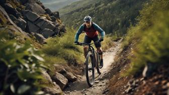 YT Tues Core 2: Das perfekte Mountainbike für jedes Terrain