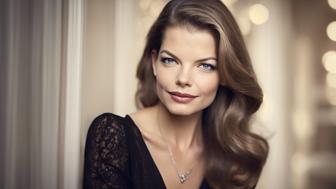 Yvonne Catterfeld Vermögen 2024: Ein Blick auf das Reichtum der beliebten Sängerin