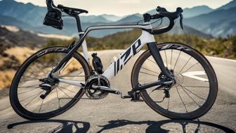 Zipp Service Course 70 Xplr: Der ultimative Lenker für anspruchsvolle Radfahrer